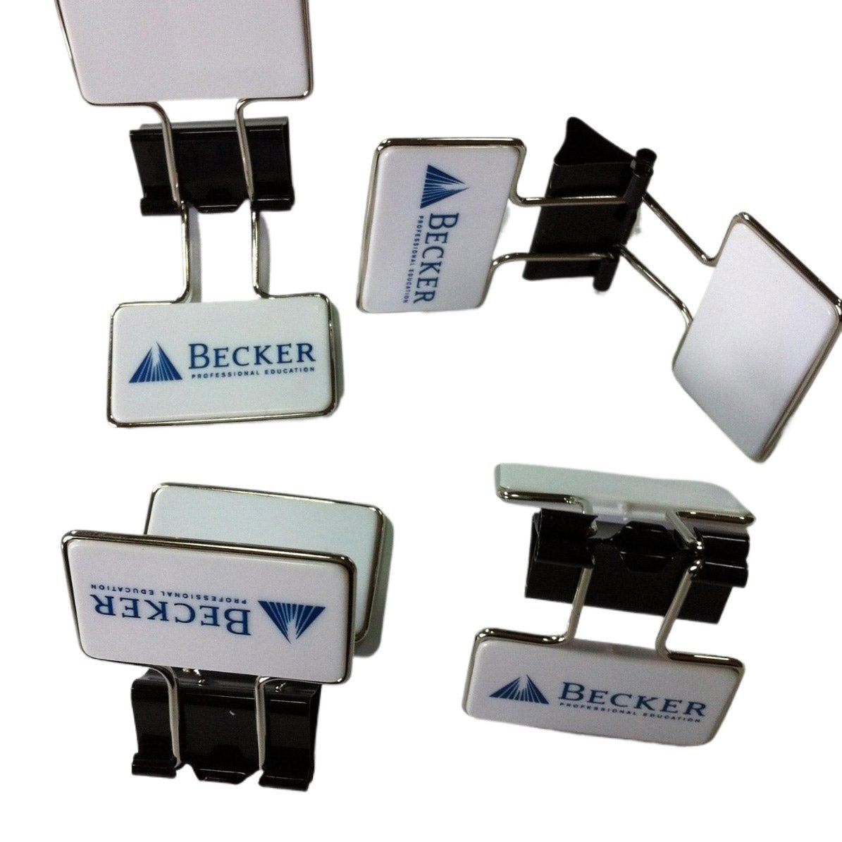 Binder Clip - Delite Promotional Products