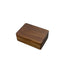 Blank Playing Cards With Wood Box - Delite Promotional Products