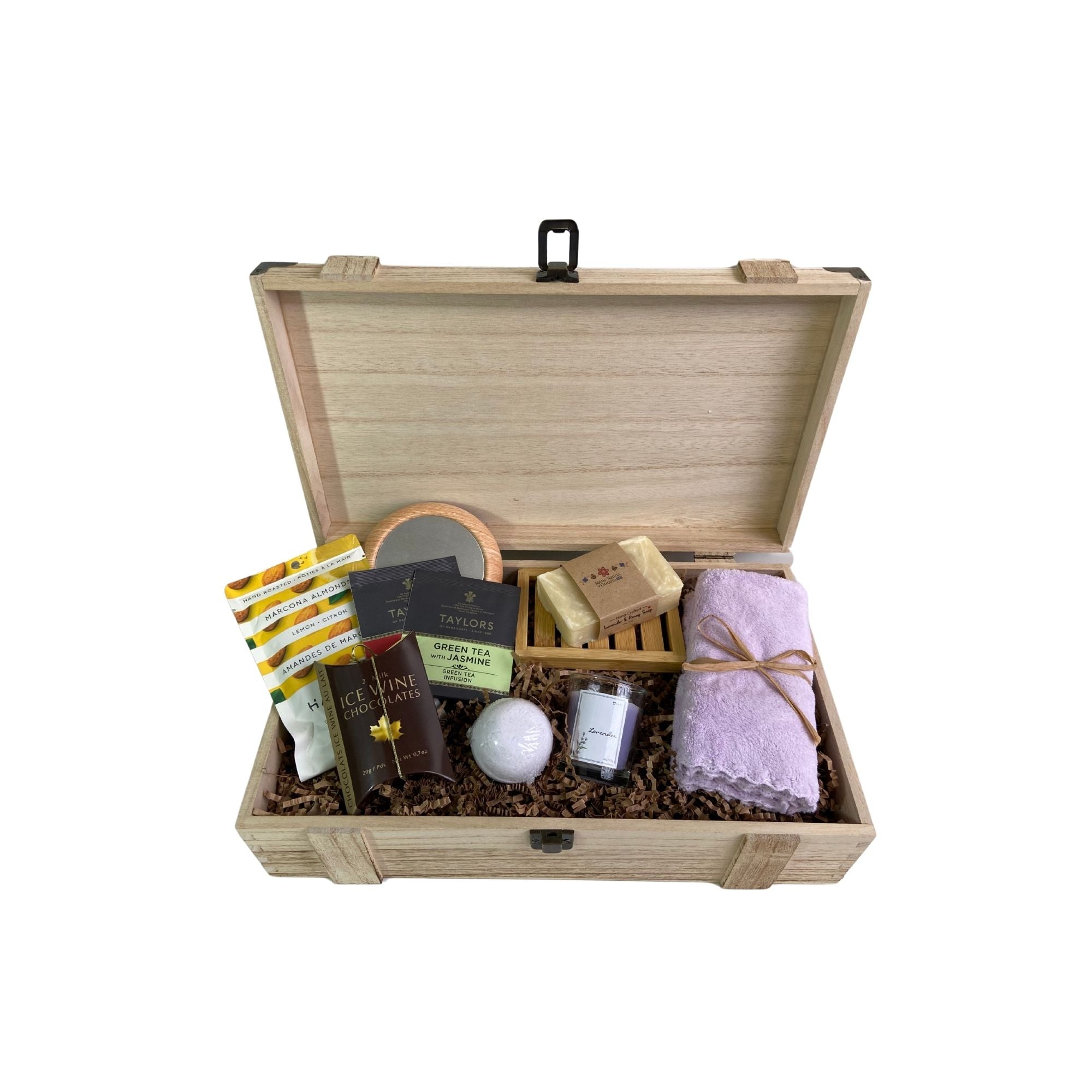 Bliss Break Gift Set - Delite Promotional Products