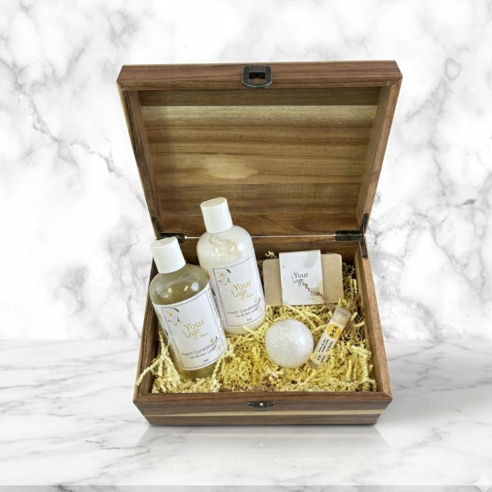 Botanical Peace Gift Set - Delite Promotional Products