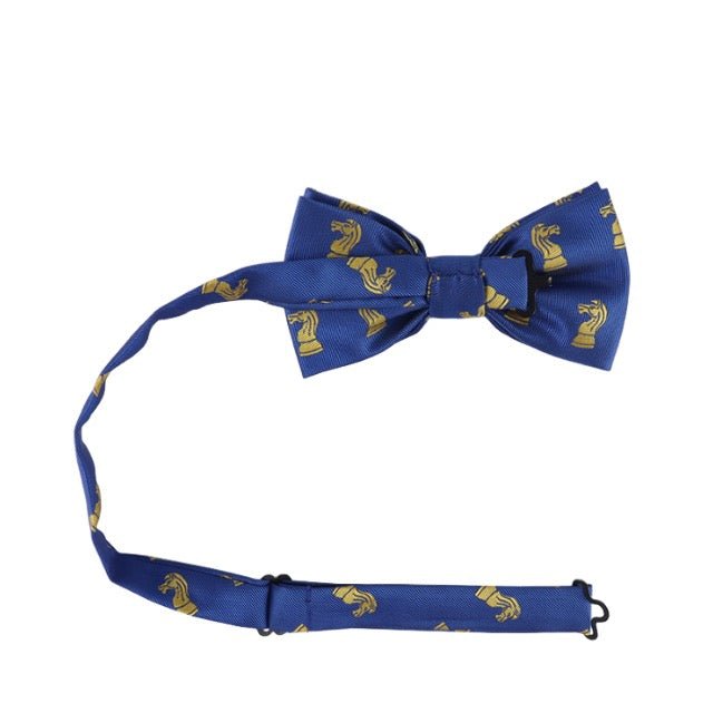 Bow Design Neck Tie For Men - Delite Promotional Products