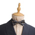 Bow Design Neck Tie For Men - Delite Promotional Products