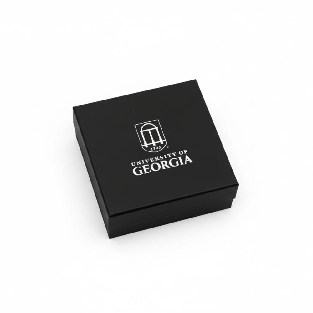 Box For Square Slate Coaster - Delite Promotional Products