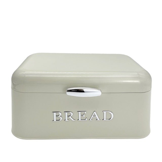 Bread Holder Box Food Storage Bin - By Boat - Delite Promotional Products