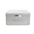 Bread Holder Box Food Storage Bin - By Boat - Delite Promotional Products