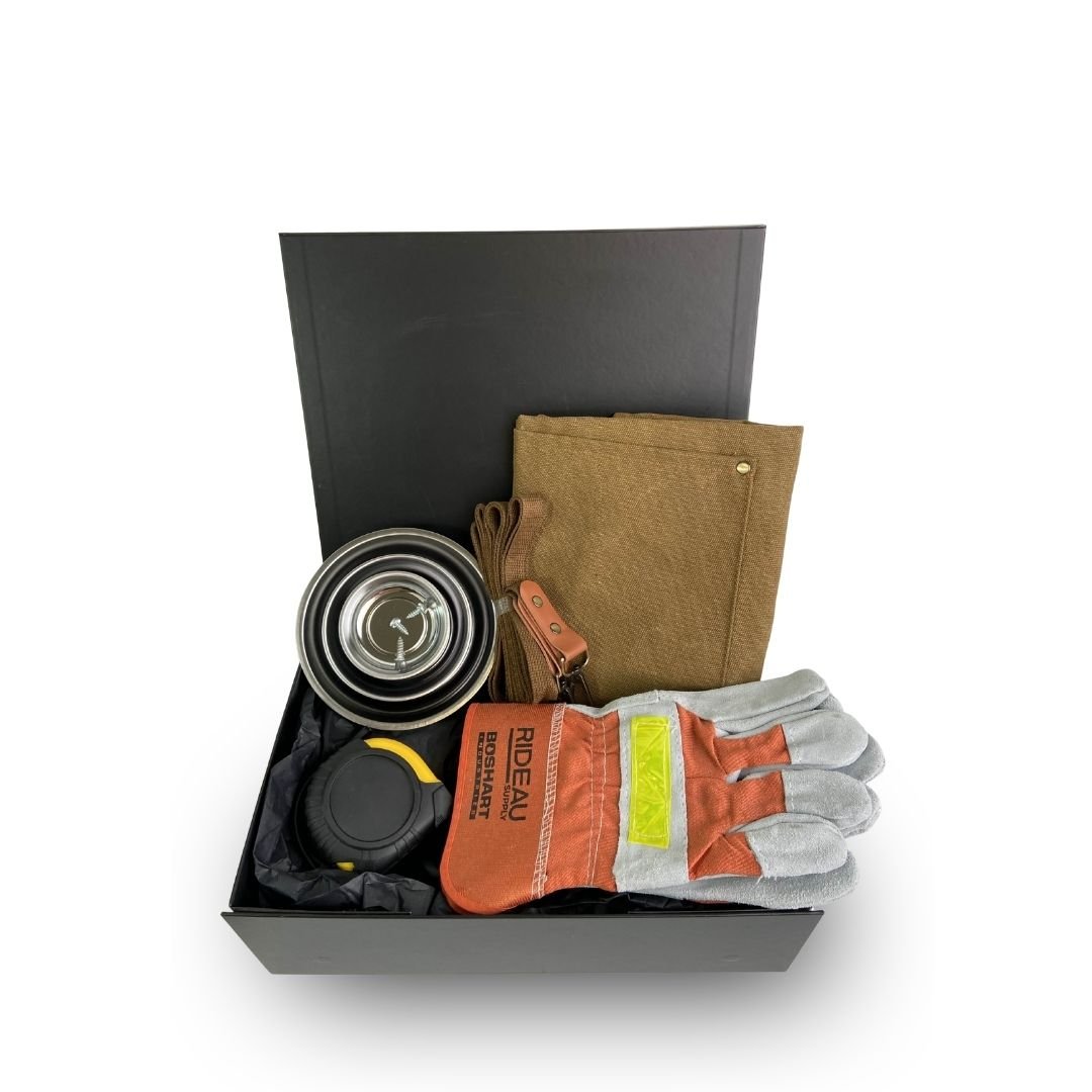 Builder Essentials Kit - Delite Promotional Products