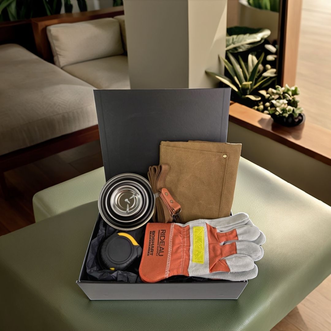 Builder Essentials Kit - Delite Promotional Products