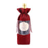 Burlap Wine Bottle Bag With Mesh Window - Delite Promotional Products