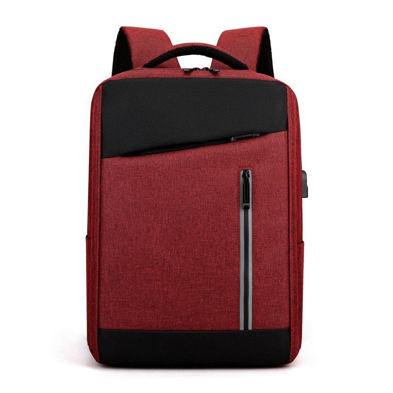 Business Commute Laptop Backpack - Delite Promotional Products