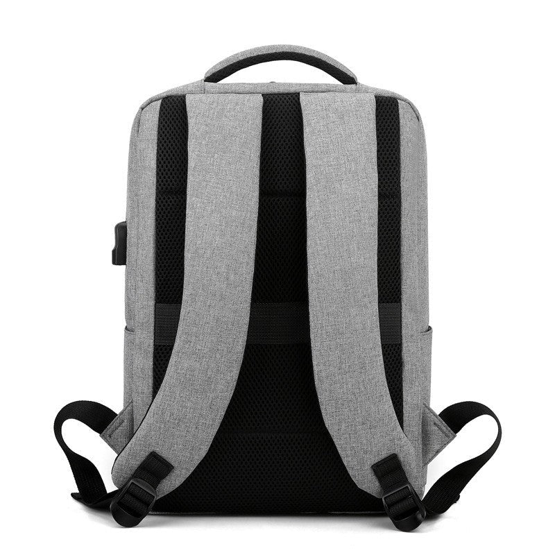 Business Commute Laptop Backpack - Delite Promotional Products