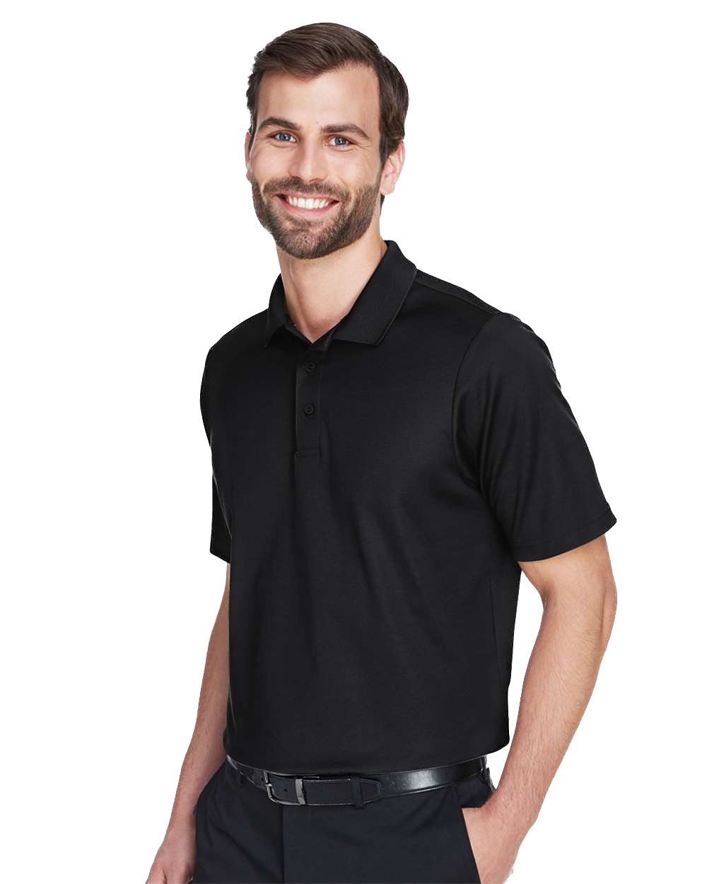 Business Polo Shirt - Delite Promotional Products