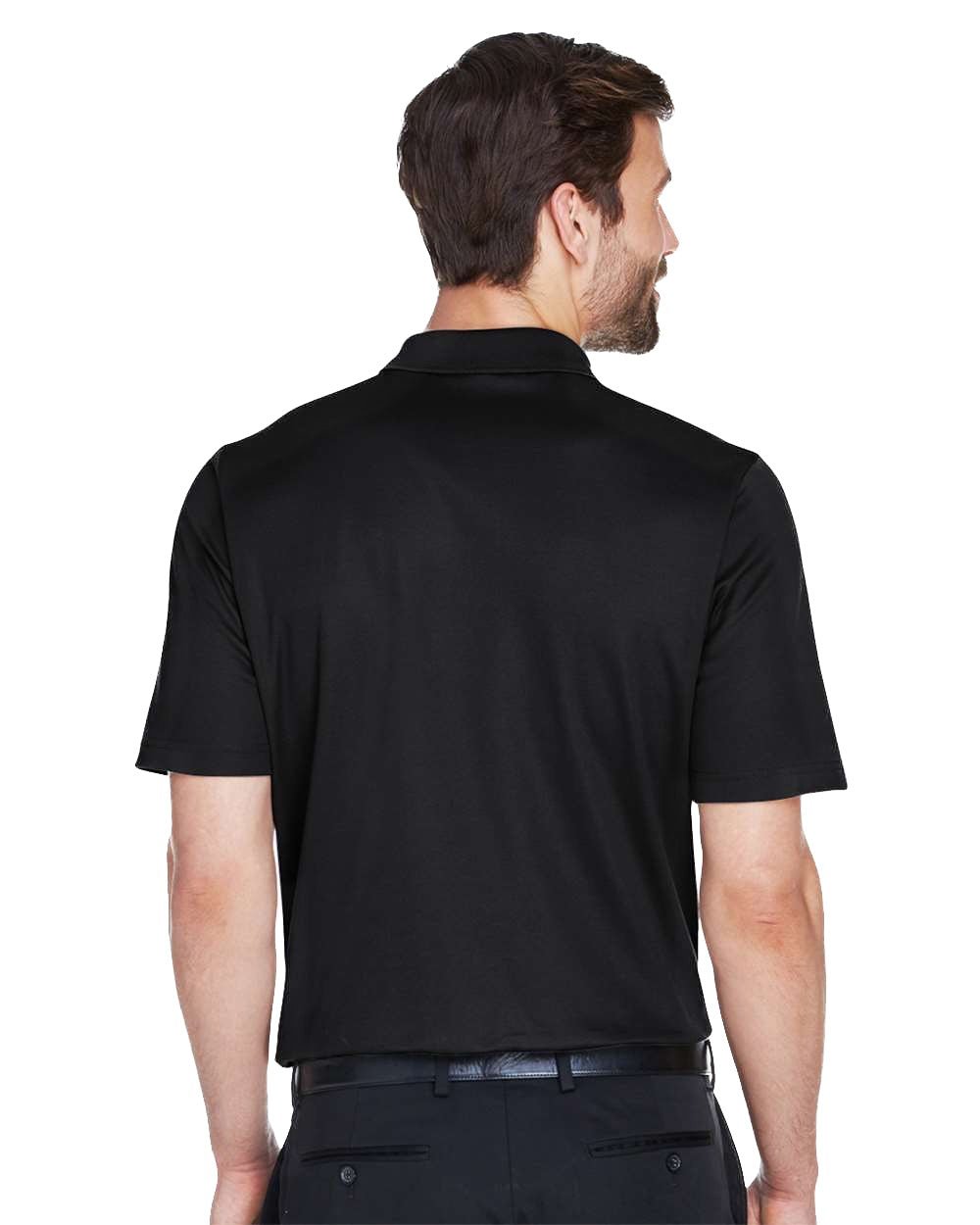 Business Polo Shirt - Delite Promotional Products