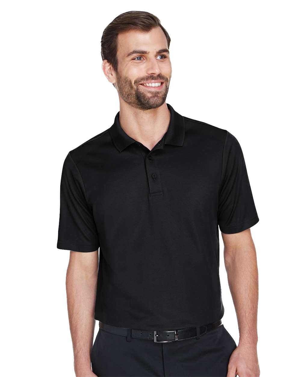 Business Polo Shirt - Delite Promotional Products