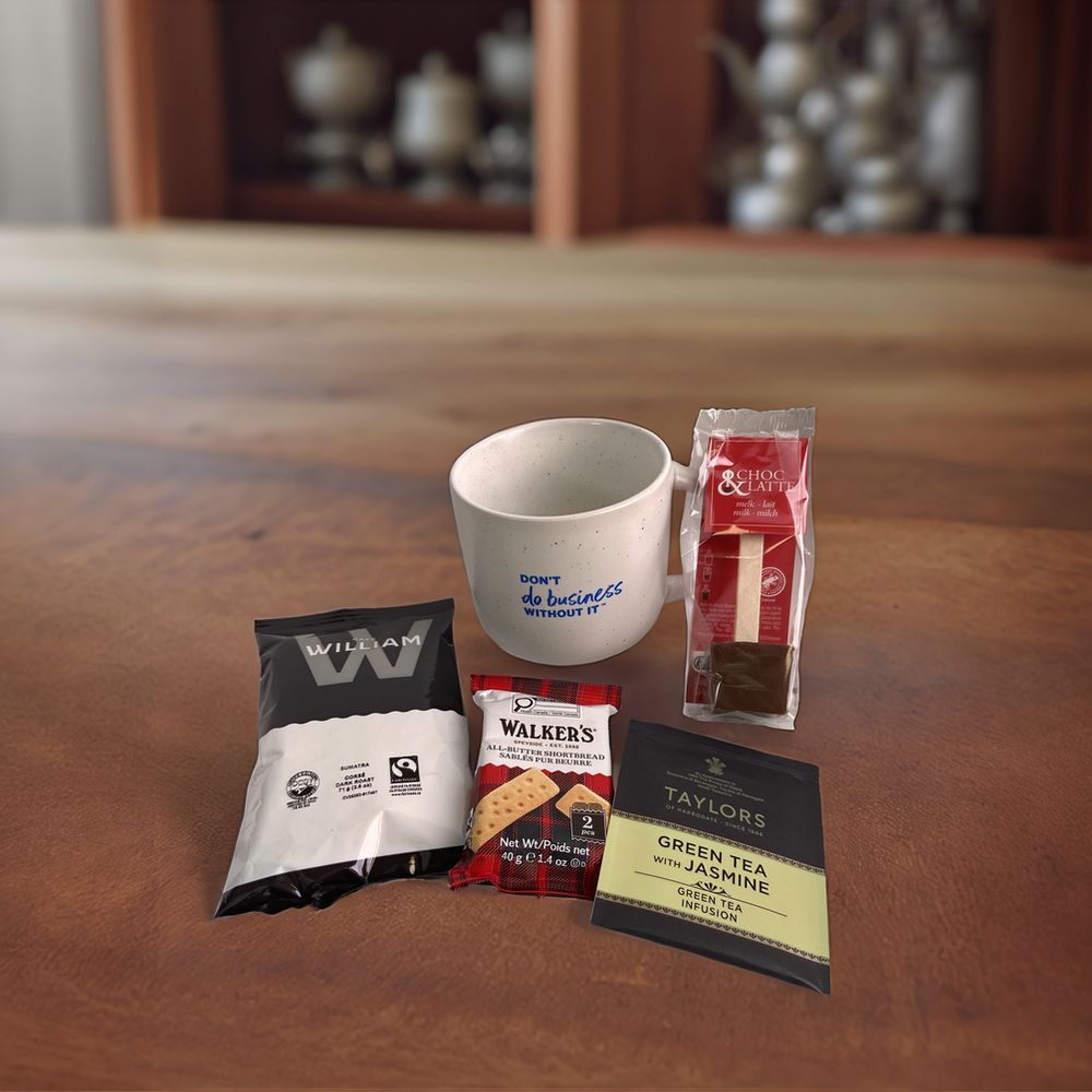 Cafe Royale - Delite Promotional Products