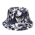 Camo Bucket Hat Double Sides - Delite Promotional Products