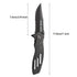 Camping Knife - Delite Promotional Products