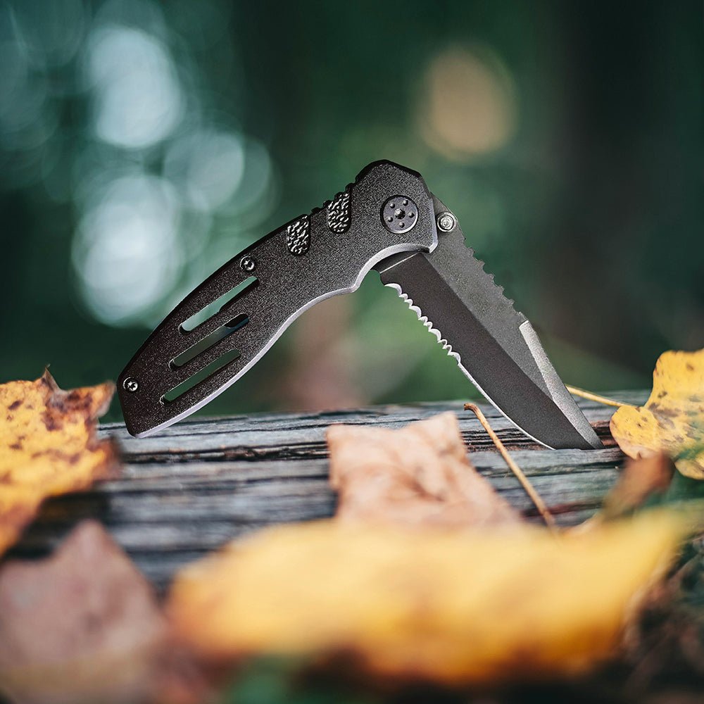 Camping Knife - Delite Promotional Products