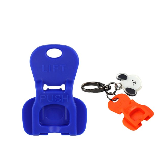 Can Opener - Delite Promotional Products