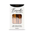 Canada Coast To Coast Biscotti - Delite Promotional Products