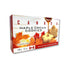 Canada True Maple Cream Cookies 100g - Delite Promotional Products