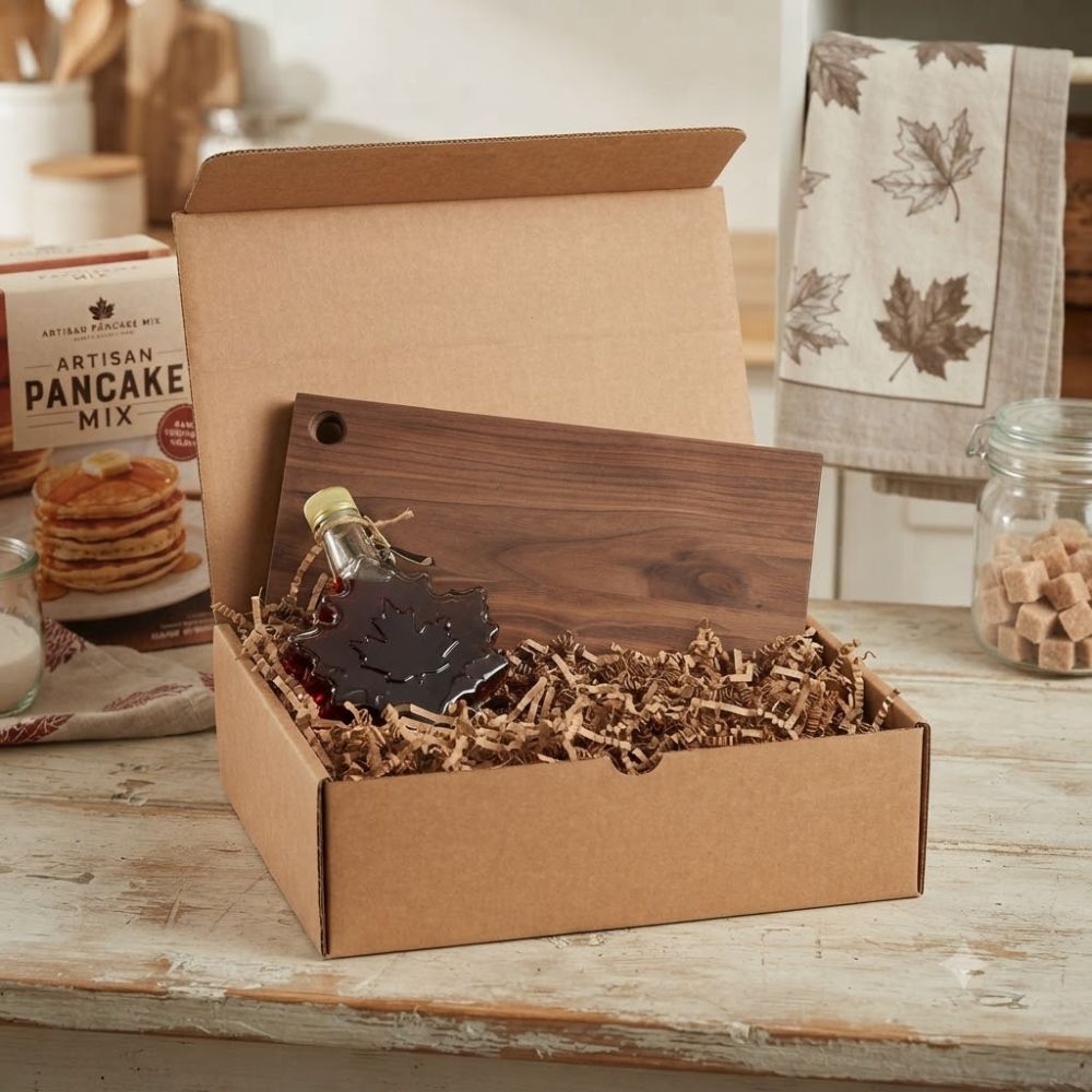 Canadian Artisan Set - Delite Promotional Products