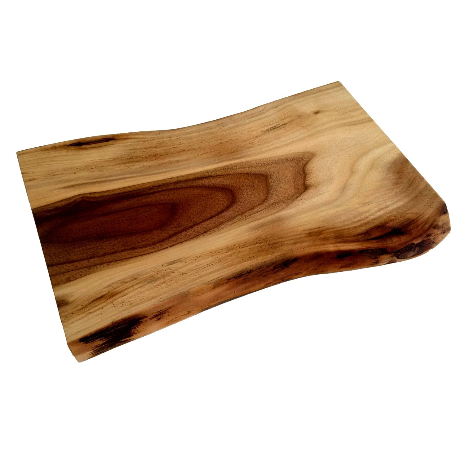 Canadian Black Walnut Cutting Board 10 X 12in - Delite Promotional Products