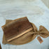 Canadian Black Walnut Cutting Board 10 X 18 In With Blurlap Bag - Delite Promotional Products