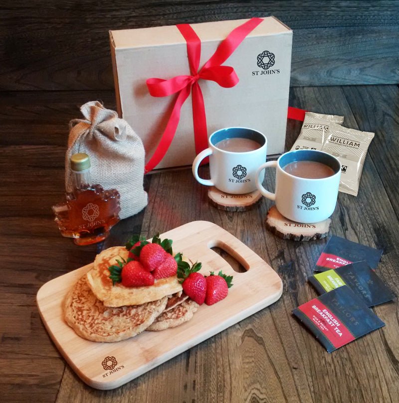Canadian Breakfast - Delite Promotional Products