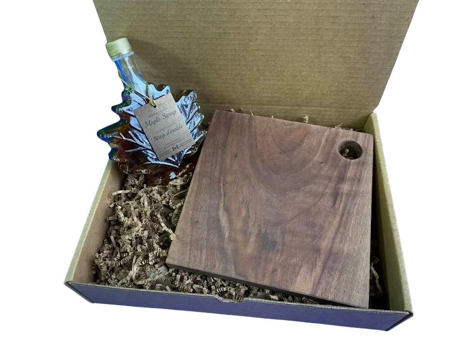 Canadian Culinary Experience - Delite Promotional Products