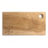 Canadian Maple Board 12 X 6 - Delite Promotional Products
