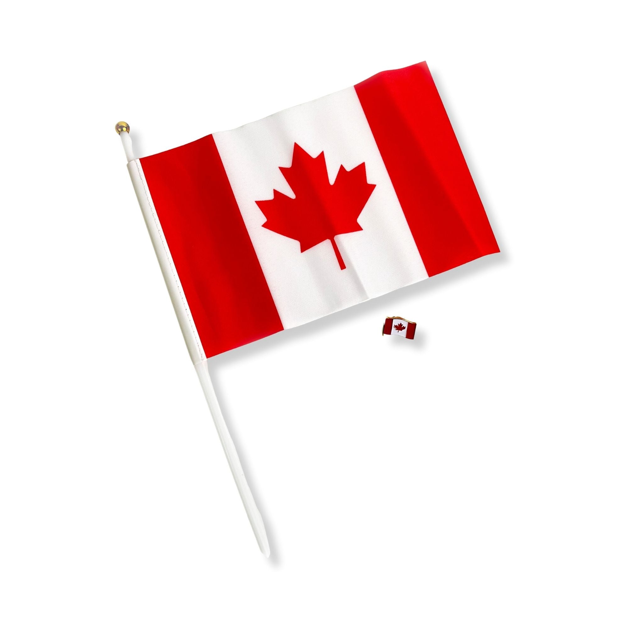 Canadian Pride Kit - Delite Promotional Products
