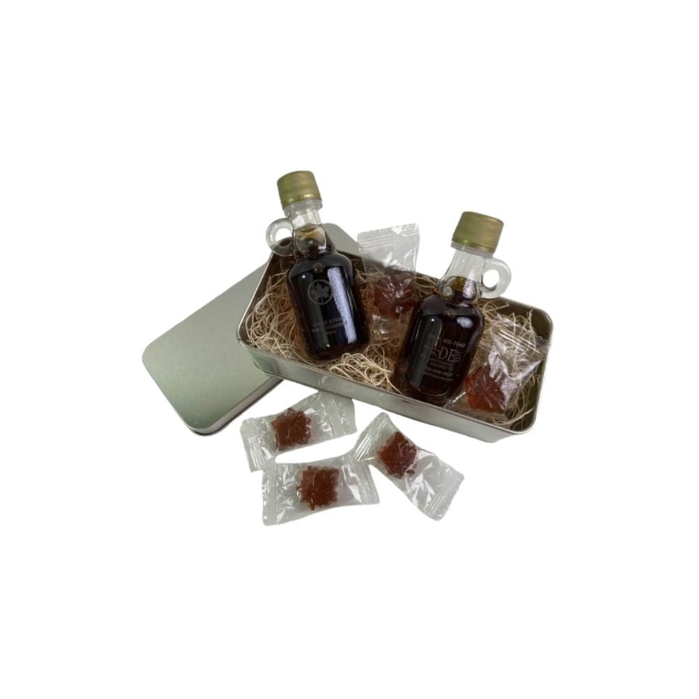 Canadian Sweets Gift Set - Delite Promotional Products