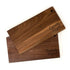 Canadian Walnut Board 12 X 6 - Limited Edition - Delite Promotional Products