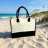 Canvas Casual Tote Bag - Delite Promotional Products