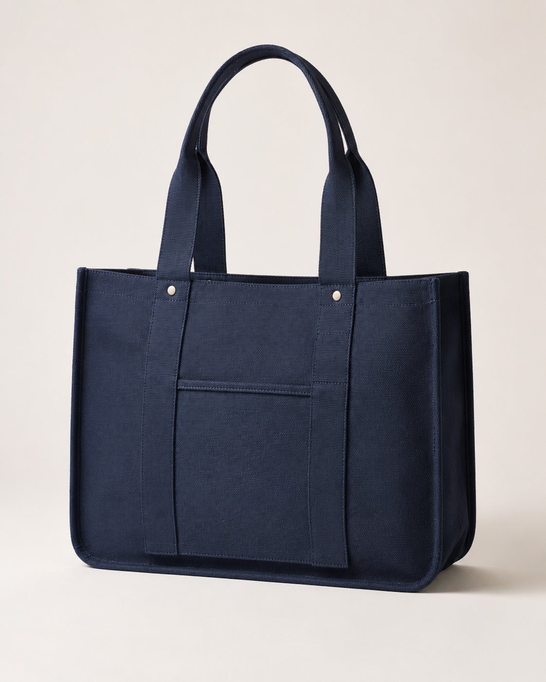 Canvas Travel Tote Bag - Delite Promotional Products