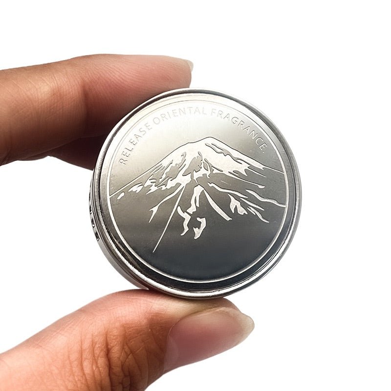 Car Diffuser Vent Clip - Delite Promotional Products