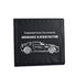 Car Document Wallet Foldable - Delite Promotional Products