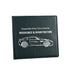 Car Document Wallet Foldable - Delite Promotional Products