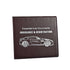Car Document Wallet Foldable - Delite Promotional Products