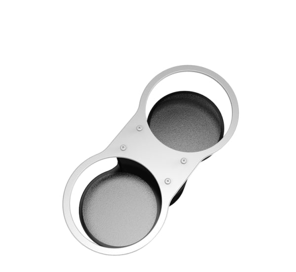 Car Double Cup Holder - Delite Promotional Products