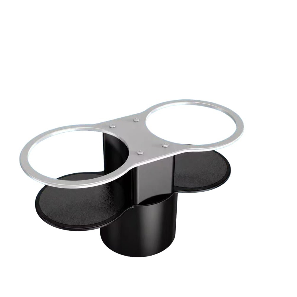 Car Double Cup Holder - Delite Promotional Products