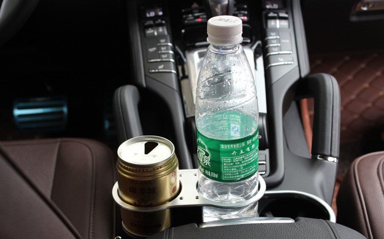 Car Double Cup Holder - Delite Promotional Products