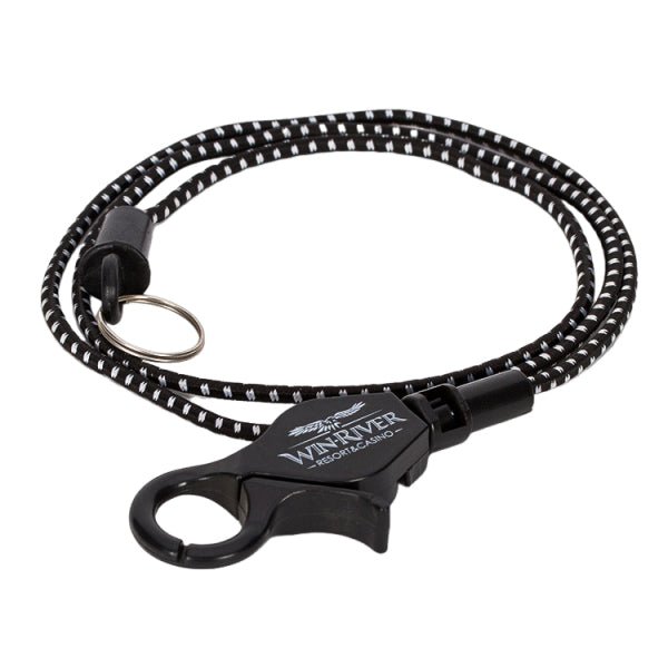 Carabiner 36 Inch Bungee Cord - Delite Promotional Products