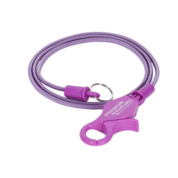 Carabiner 36 Inch Bungee Cord - Delite Promotional Products