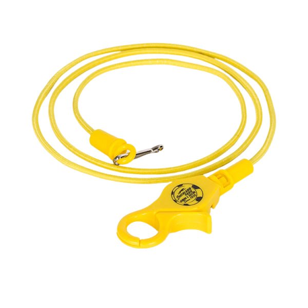 Carabiner 36 Inch Bungee Cord - Delite Promotional Products