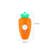 Carrot Shape Box Cutter - Delite Promotional Products