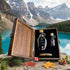 Century Maple Suite Gift Set - Delite Promotional Products