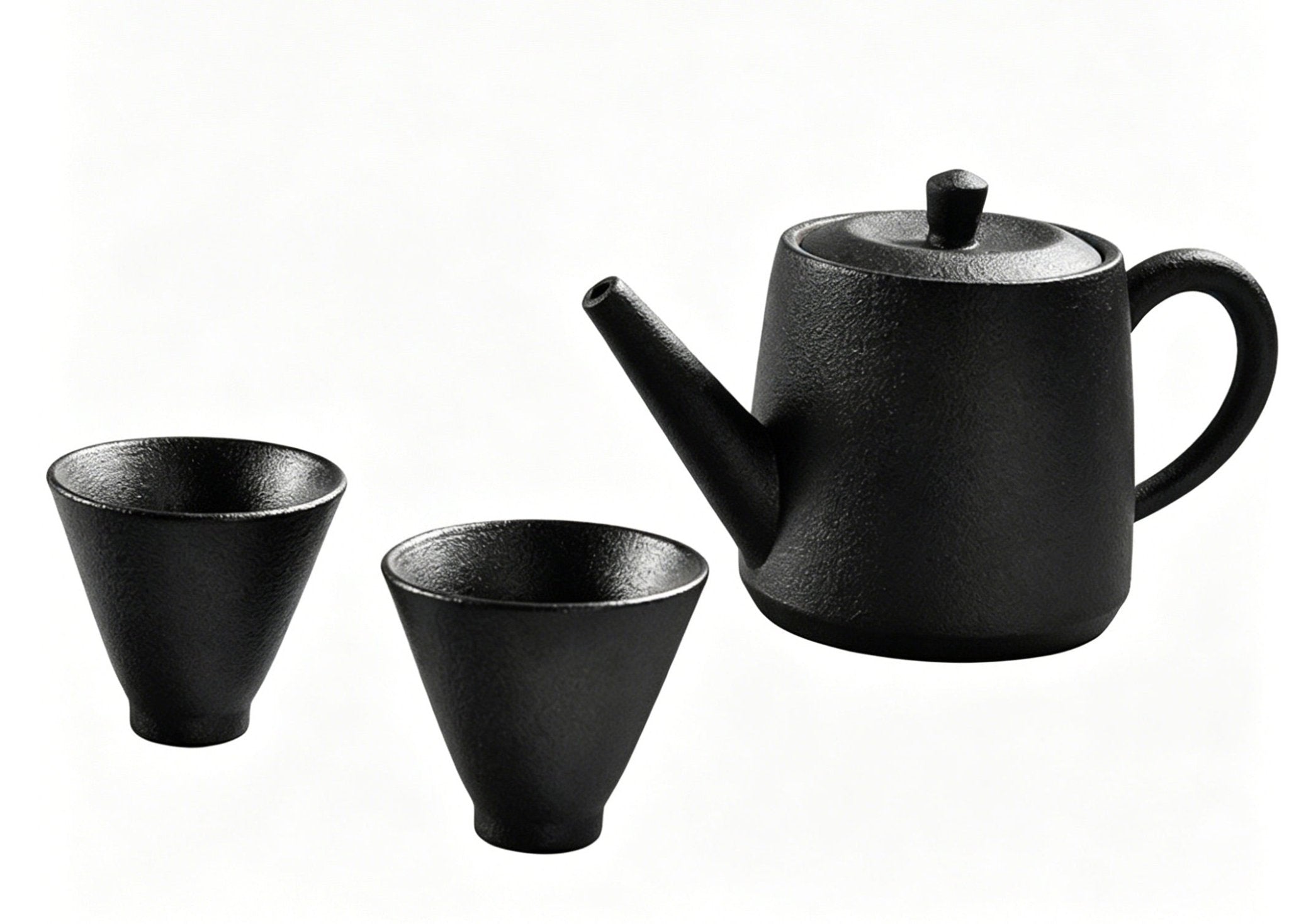Ceramic Tea Gift Set - Delite Promotional Products