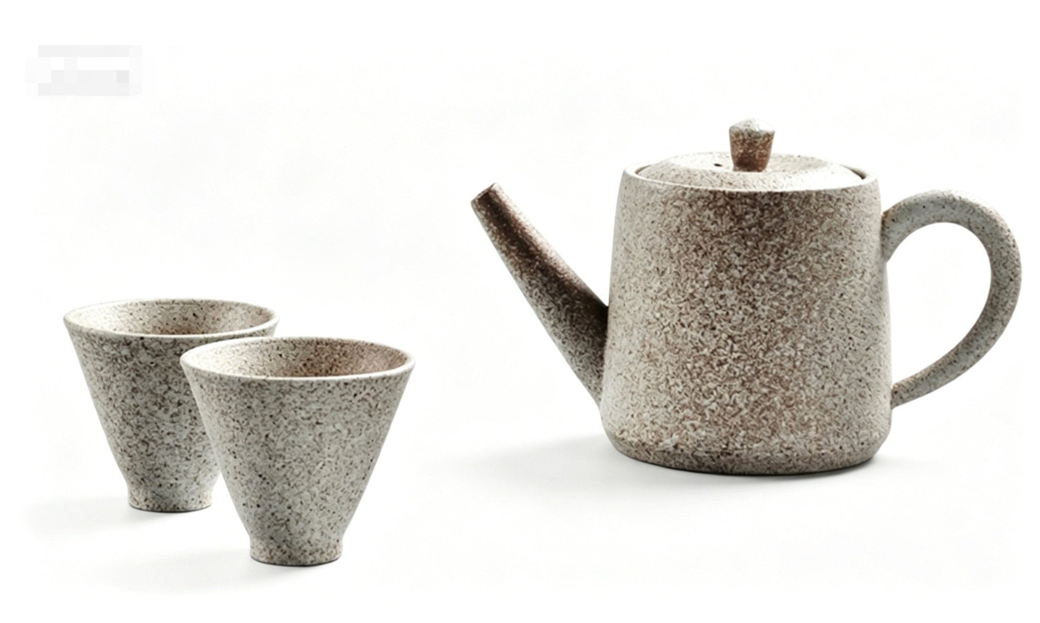 Ceramic Tea Gift Set - Delite Promotional Products