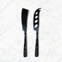 Stainless Steel Cheese Cutter Set (2pcs)